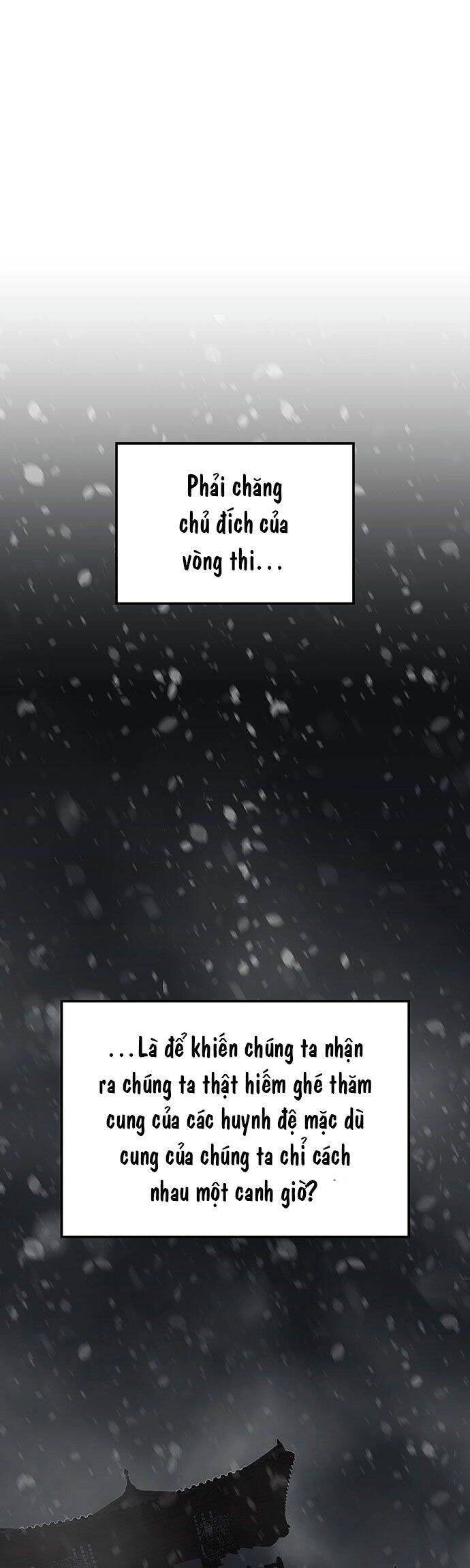 Vương Tử Huyền Bí Chapter 56 - 112