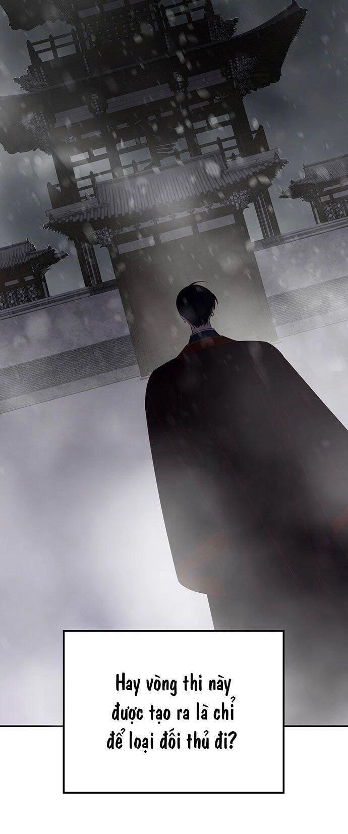 Vương Tử Huyền Bí Chapter 56 - 113