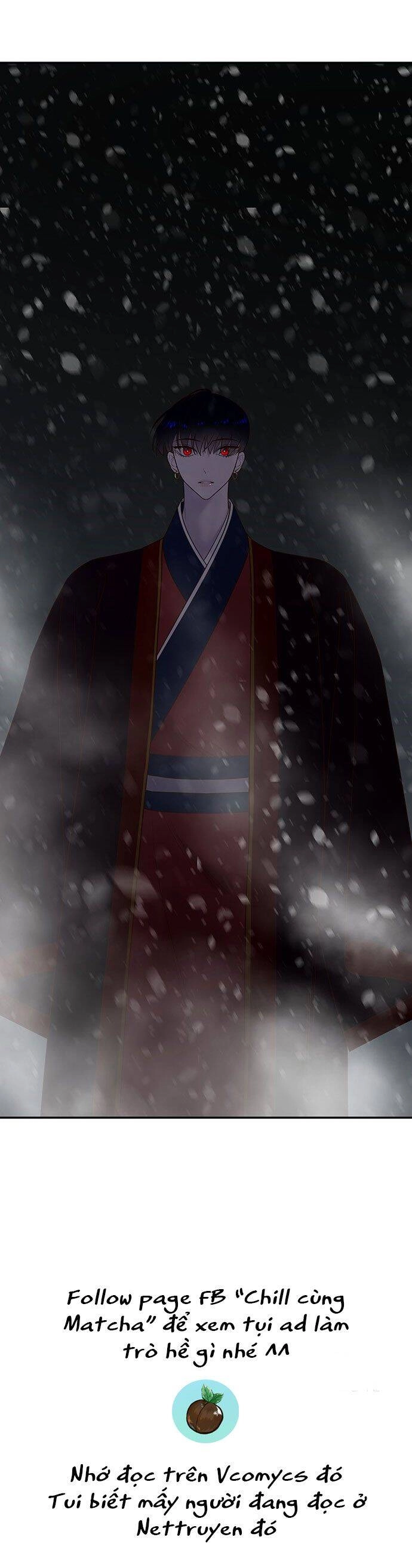 Vương Tử Huyền Bí Chapter 56 - 116