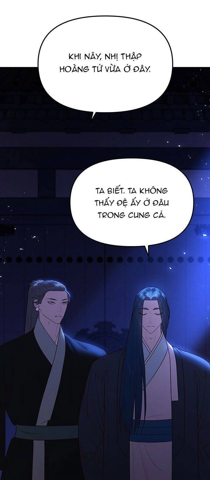 Vương Tử Huyền Bí Chapter 57 - 3