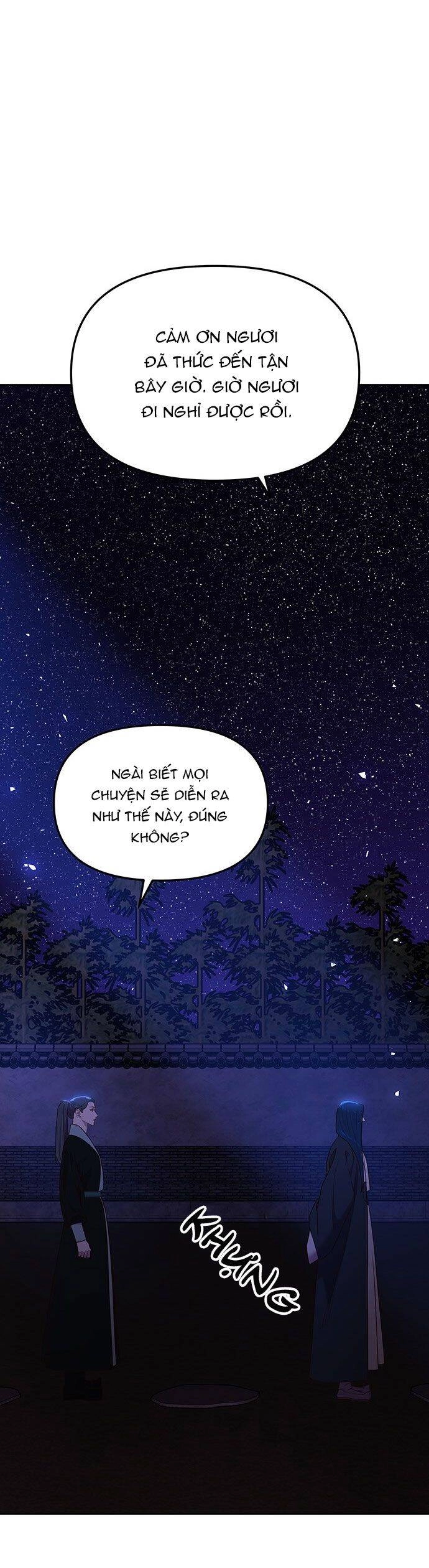 Vương Tử Huyền Bí Chapter 57 - 5