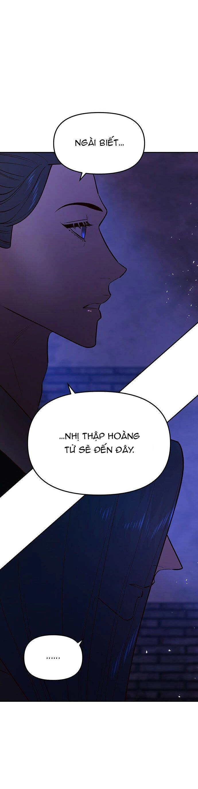 Vương Tử Huyền Bí Chapter 57 - 6