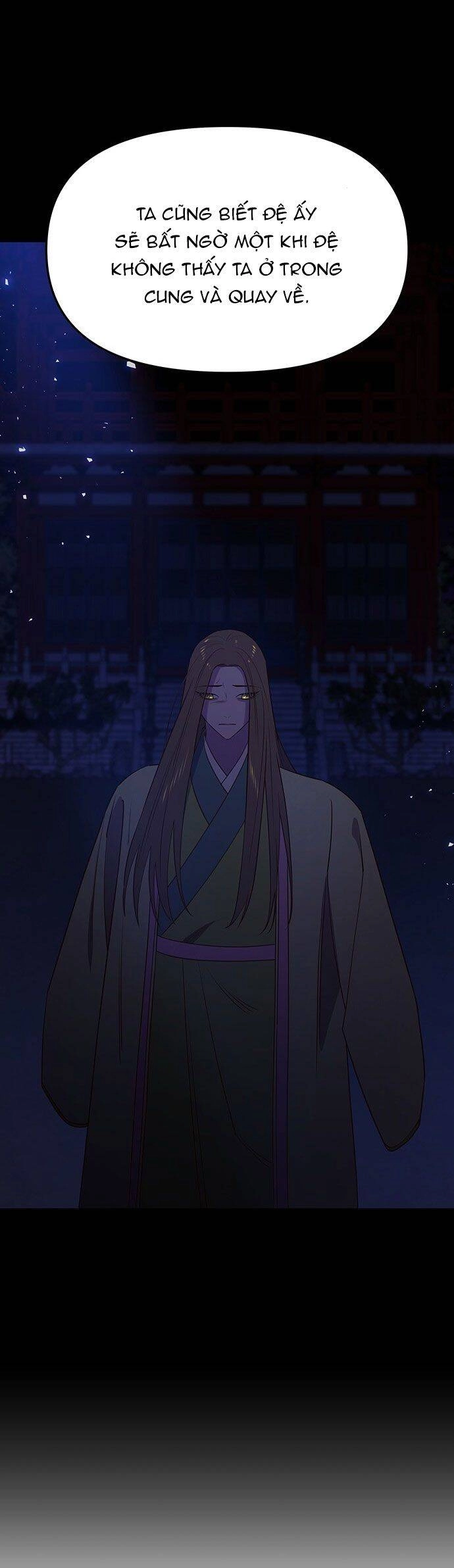 Vương Tử Huyền Bí Chapter 57 - 8