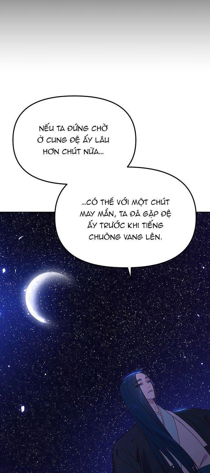 Vương Tử Huyền Bí Chapter 57 - 9