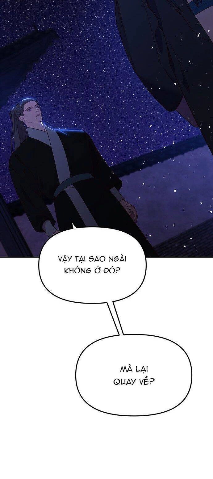 Vương Tử Huyền Bí Chapter 57 - 10