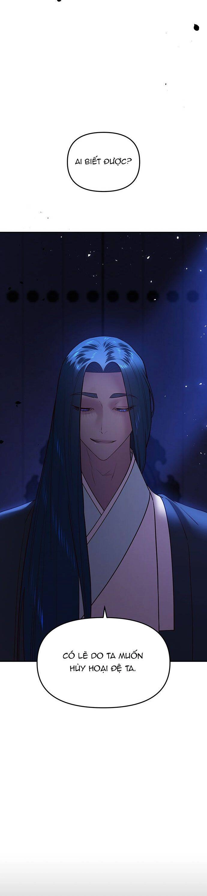 Vương Tử Huyền Bí Chapter 57 - 13