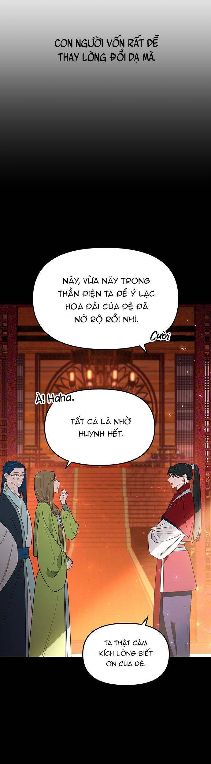 Vương Tử Huyền Bí Chapter 57 - 14