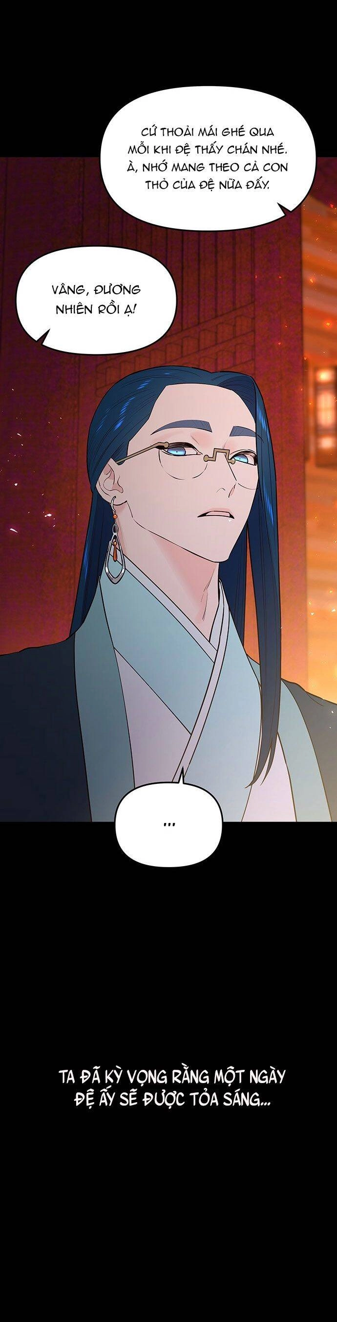 Vương Tử Huyền Bí Chapter 57 - 15