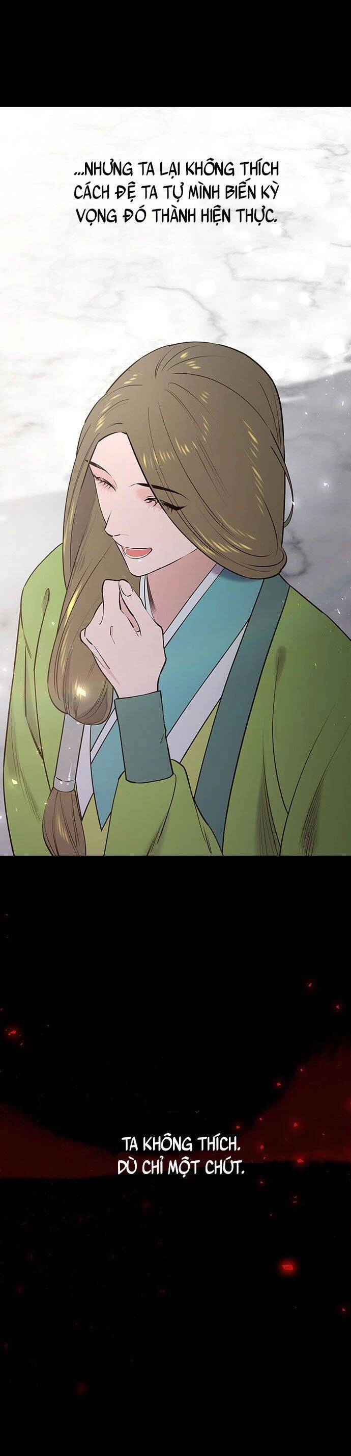 Vương Tử Huyền Bí Chapter 57 - 16