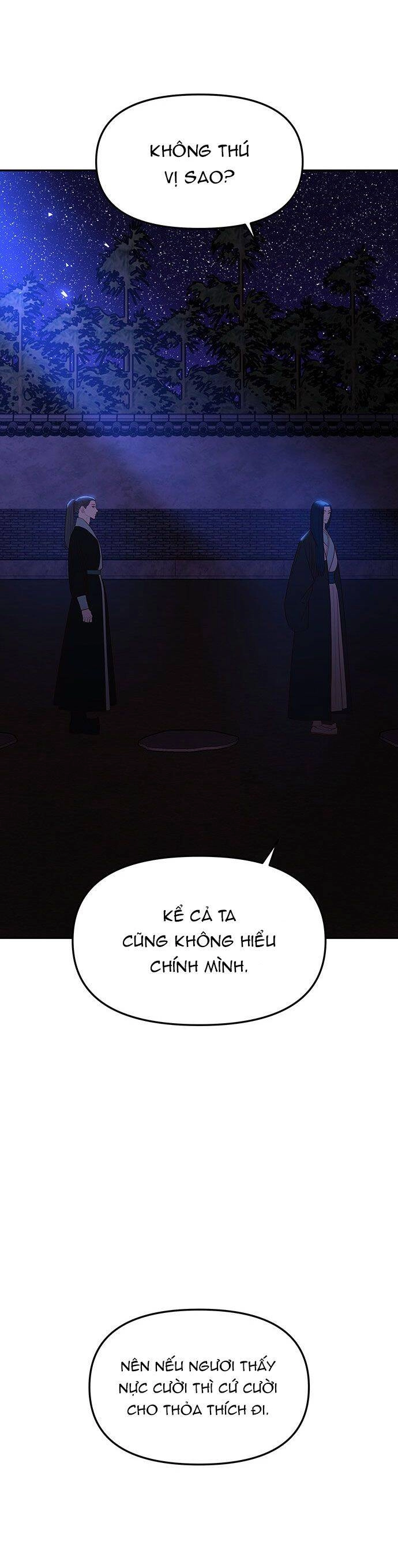 Vương Tử Huyền Bí Chapter 57 - 20