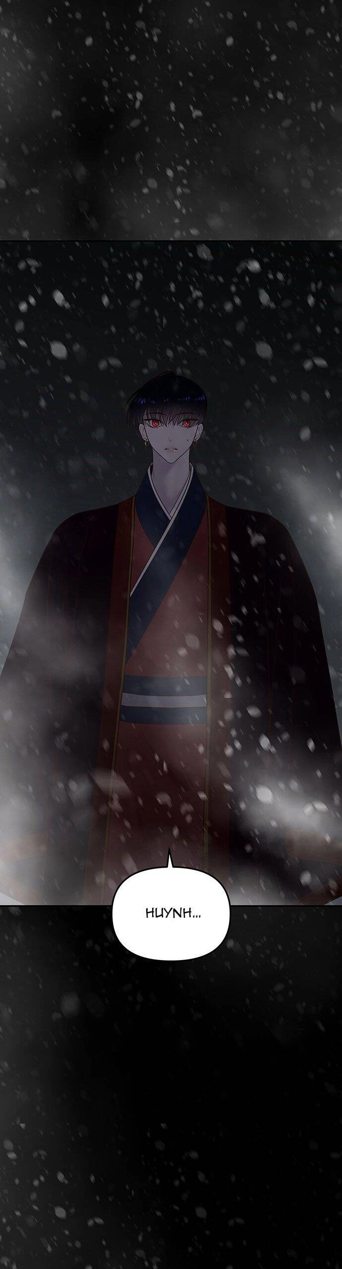 Vương Tử Huyền Bí Chapter 57 - 23