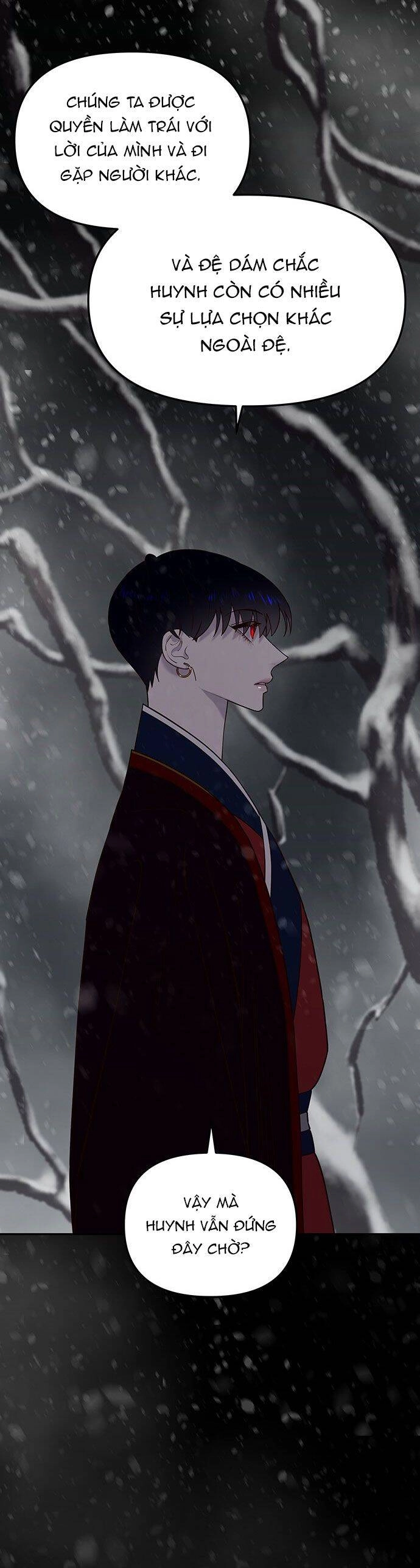 Vương Tử Huyền Bí Chapter 57 - 27