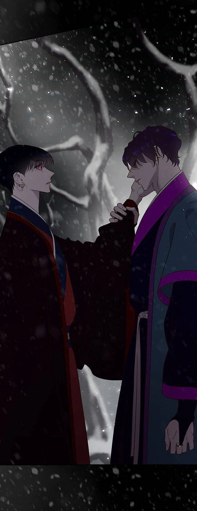 Vương Tử Huyền Bí Chapter 57 - 29