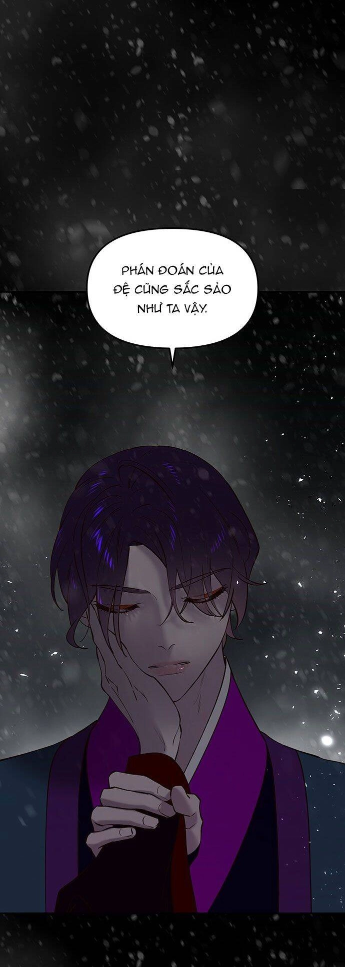 Vương Tử Huyền Bí Chapter 57 - 30