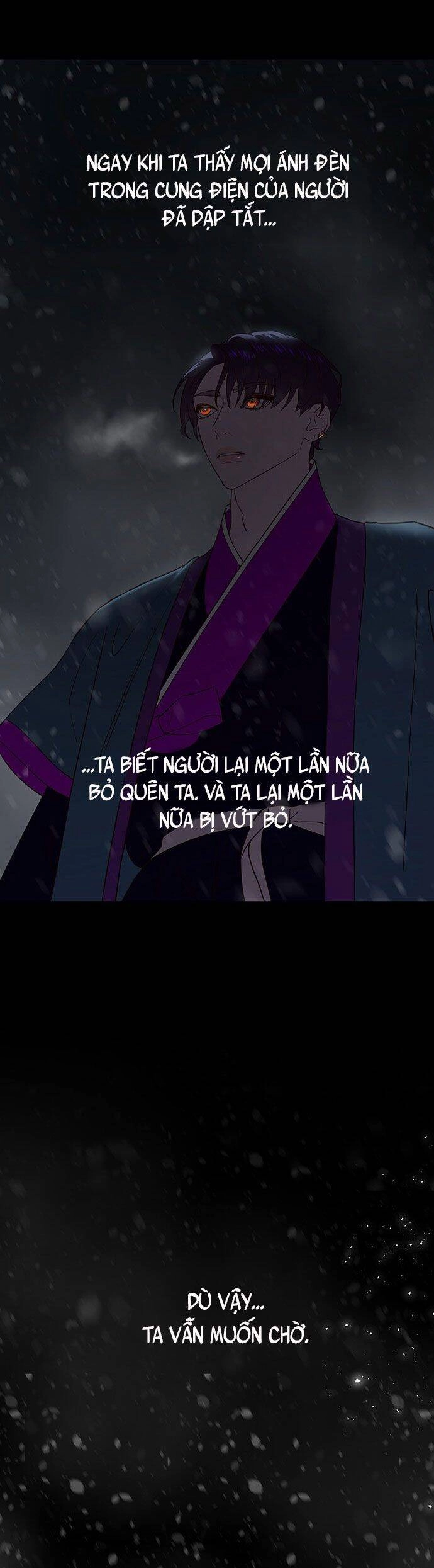 Vương Tử Huyền Bí Chapter 57 - 32