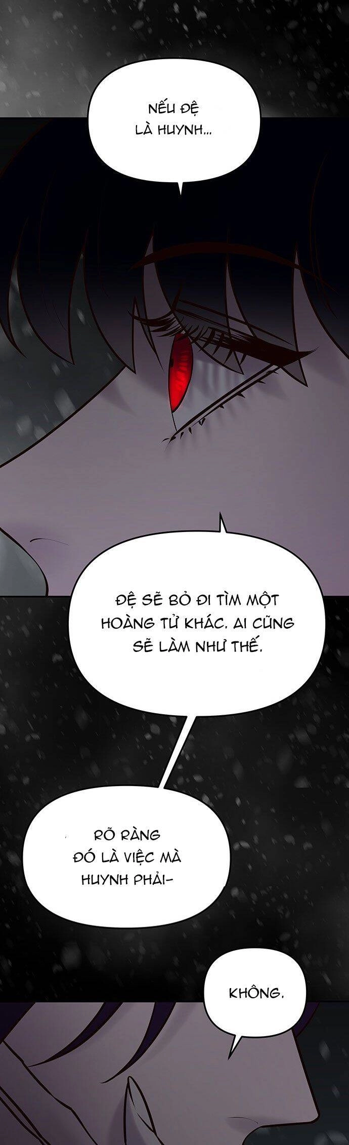 Vương Tử Huyền Bí Chapter 57 - 34