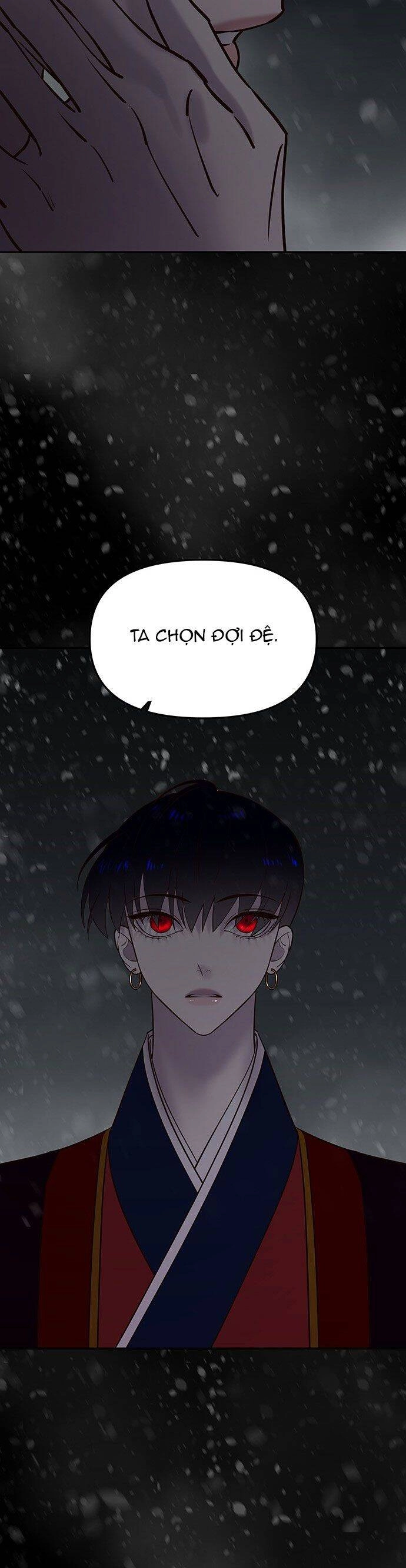 Vương Tử Huyền Bí Chapter 57 - 35