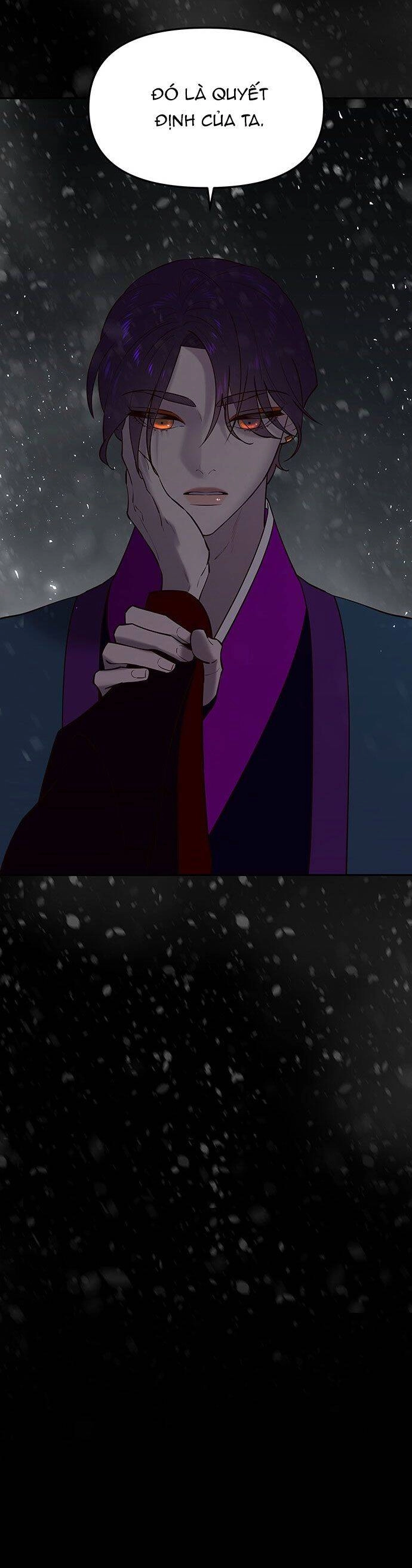 Vương Tử Huyền Bí Chapter 57 - 36