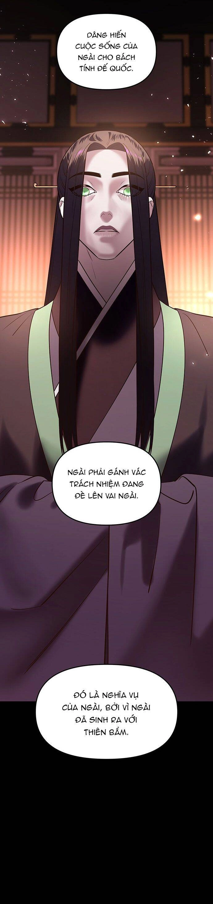 Vương Tử Huyền Bí Chapter 57 - 39