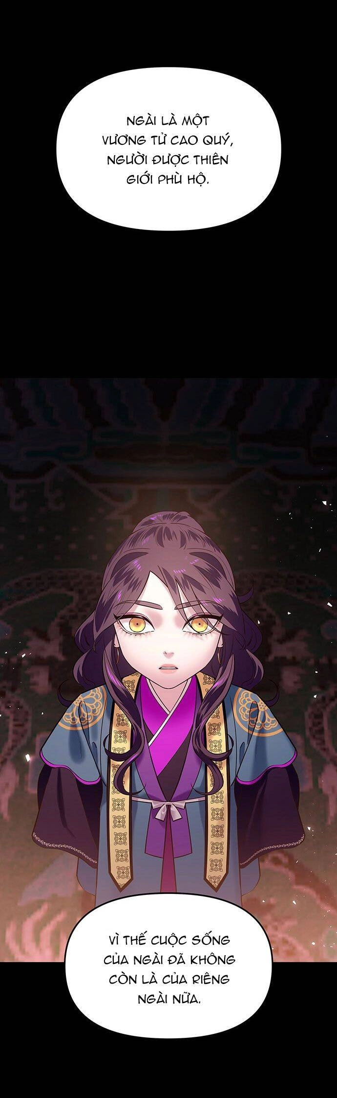 Vương Tử Huyền Bí Chapter 57 - 40