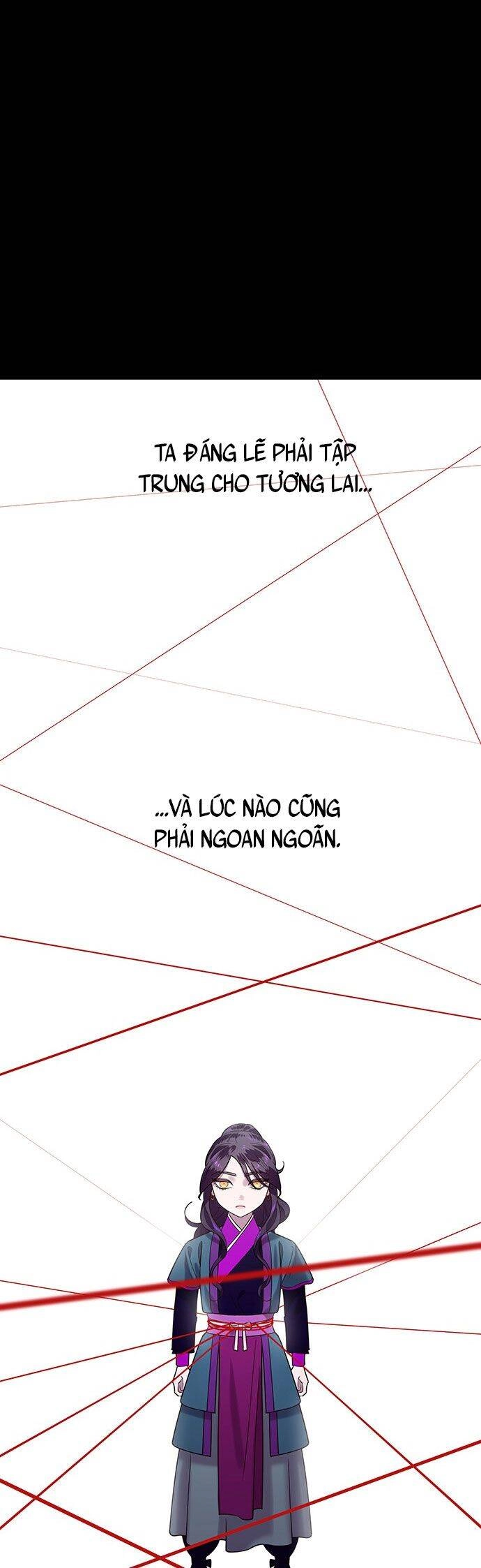 Vương Tử Huyền Bí Chapter 57 - 44