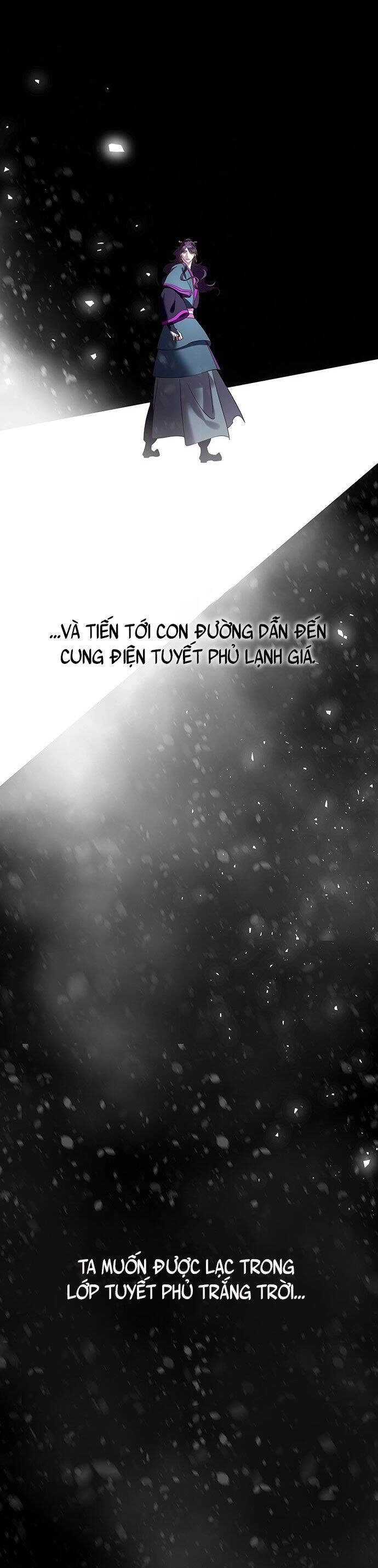 Vương Tử Huyền Bí Chapter 57 - 49