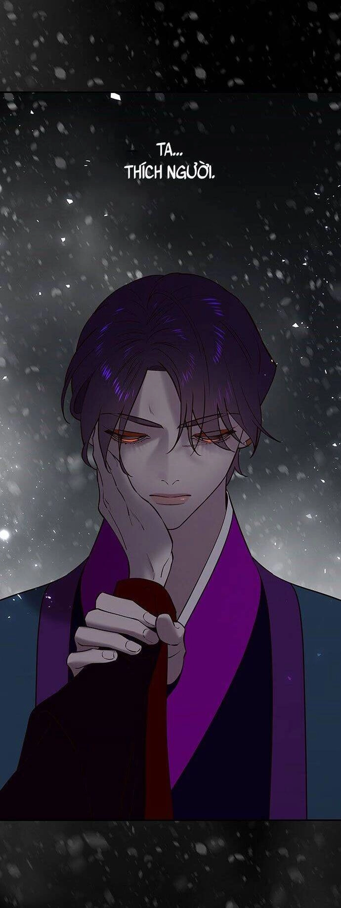 Vương Tử Huyền Bí Chapter 57 - 53