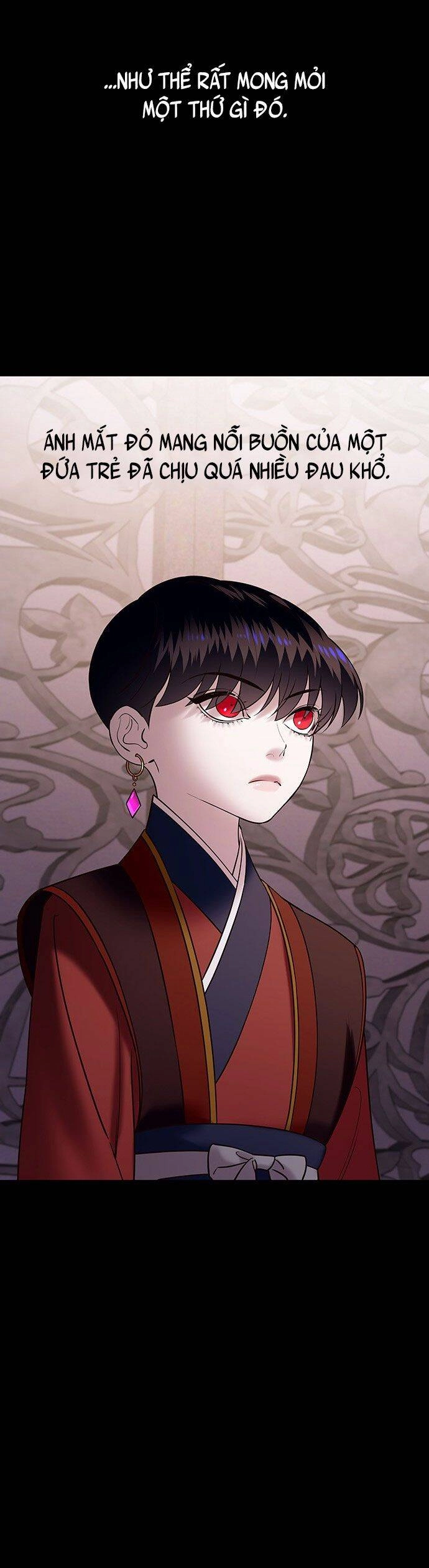 Vương Tử Huyền Bí Chapter 57 - 58