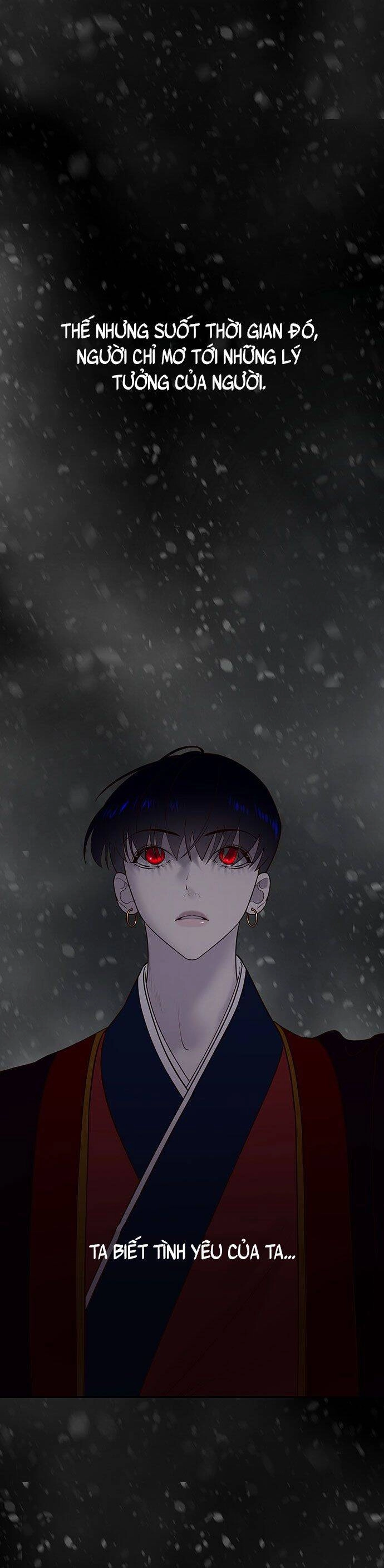 Vương Tử Huyền Bí Chapter 57 - 62