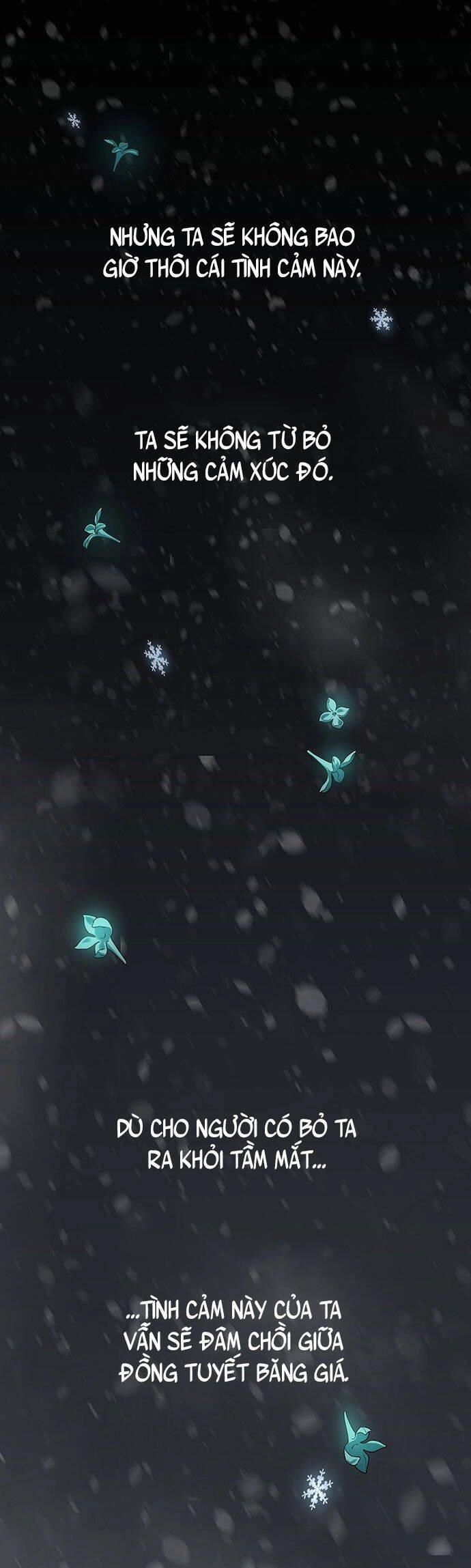 Vương Tử Huyền Bí Chapter 57 - 64