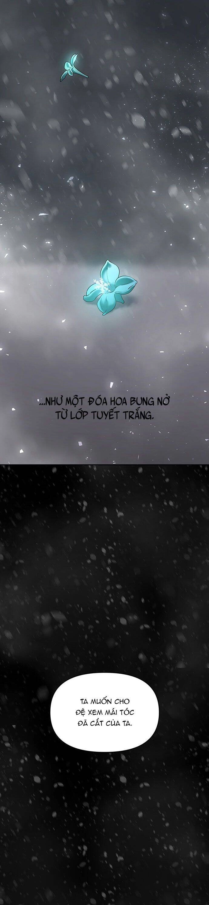 Vương Tử Huyền Bí Chapter 57 - 65