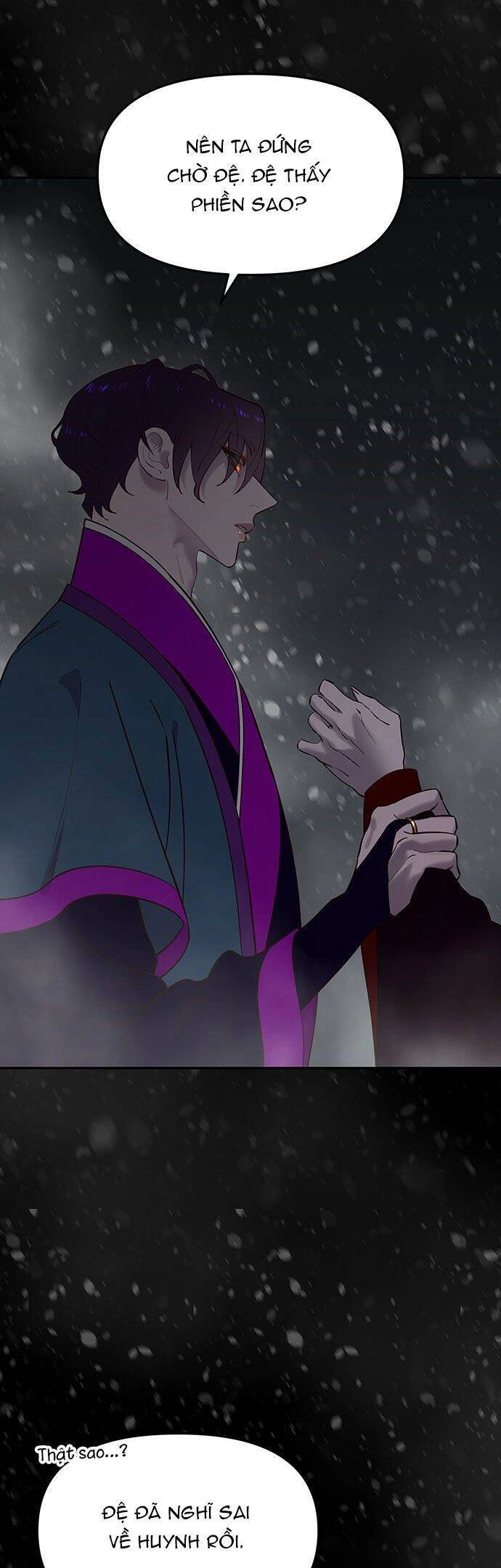 Vương Tử Huyền Bí Chapter 57 - 66