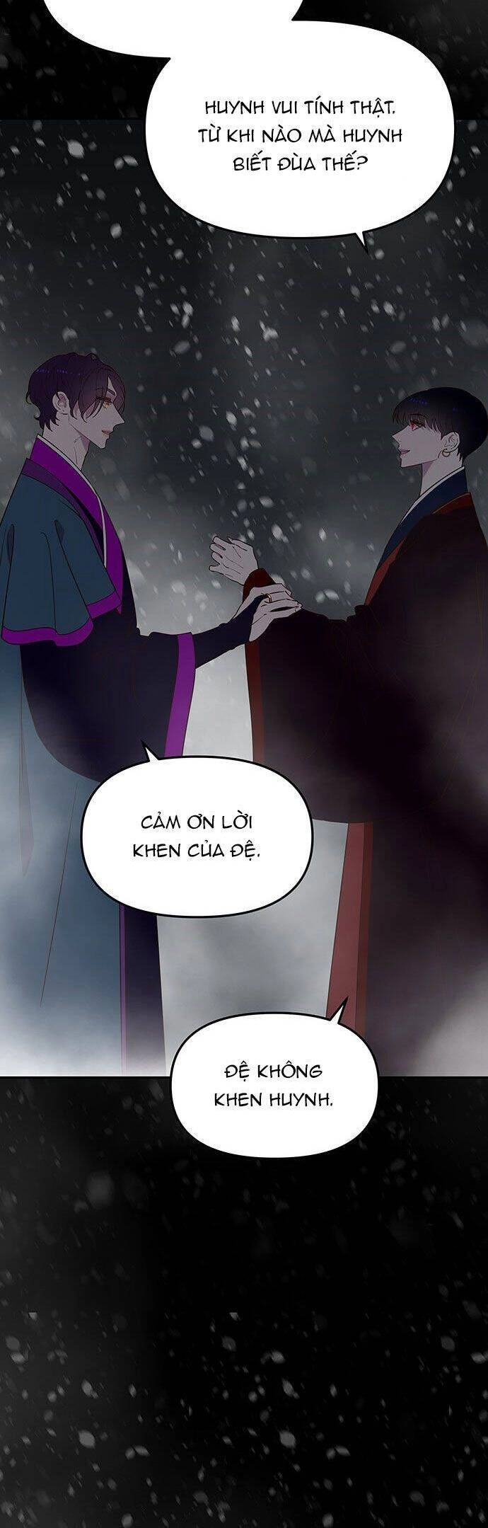 Vương Tử Huyền Bí Chapter 57 - 67