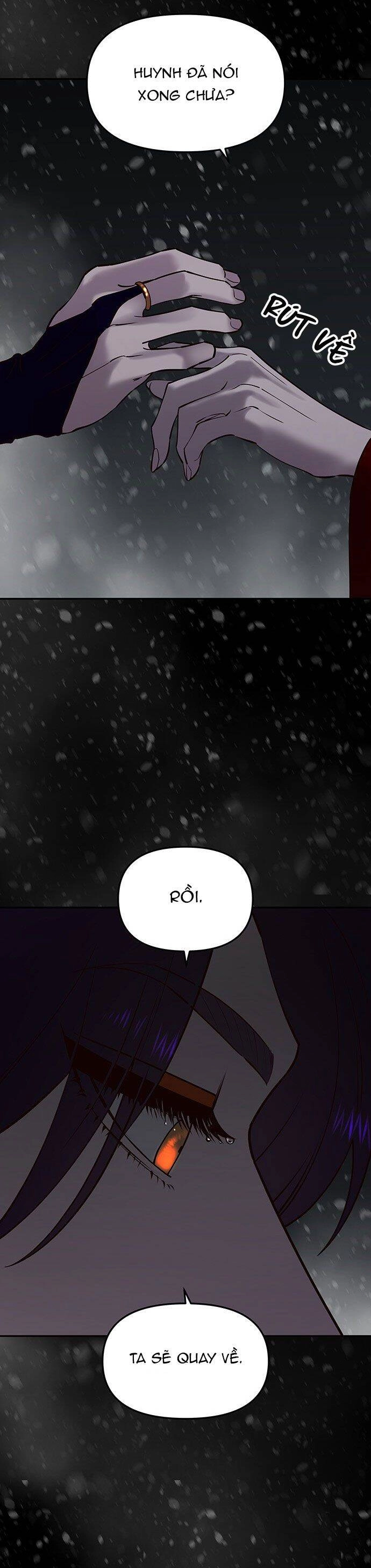 Vương Tử Huyền Bí Chapter 57 - 68