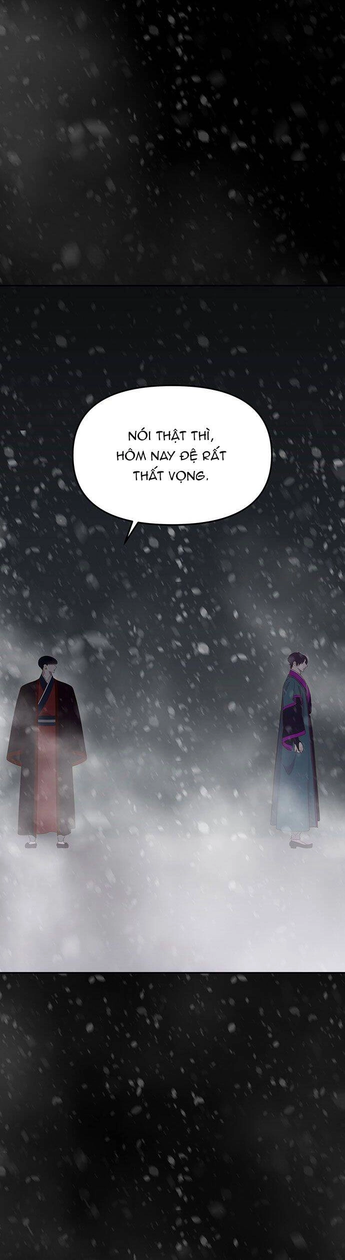 Vương Tử Huyền Bí Chapter 57 - 70