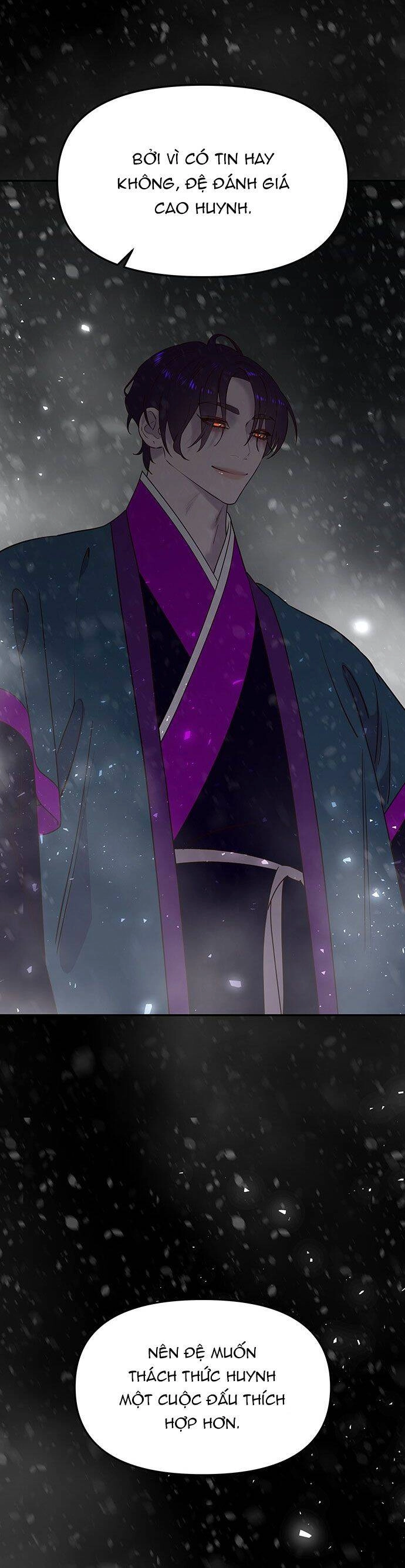 Vương Tử Huyền Bí Chapter 57 - 73