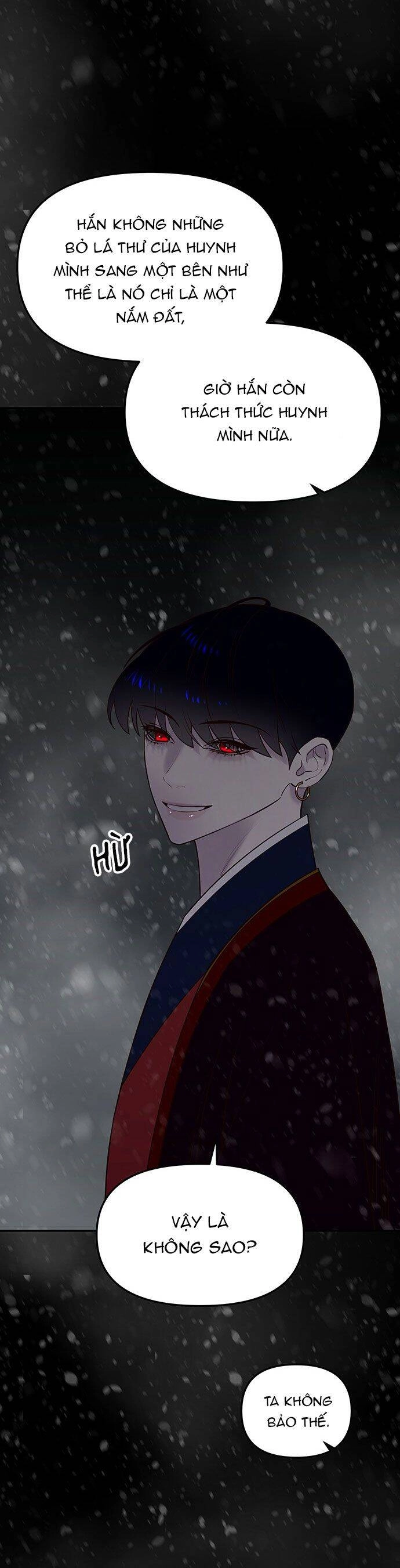 Vương Tử Huyền Bí Chapter 57 - 76