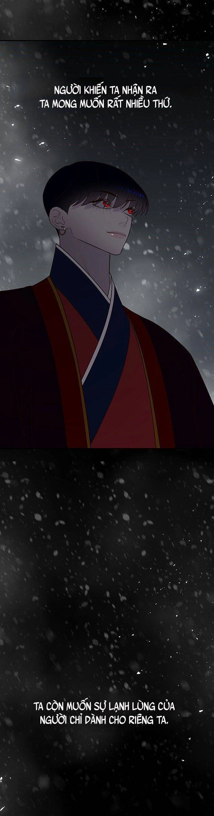 Vương Tử Huyền Bí Chapter 57 - 78