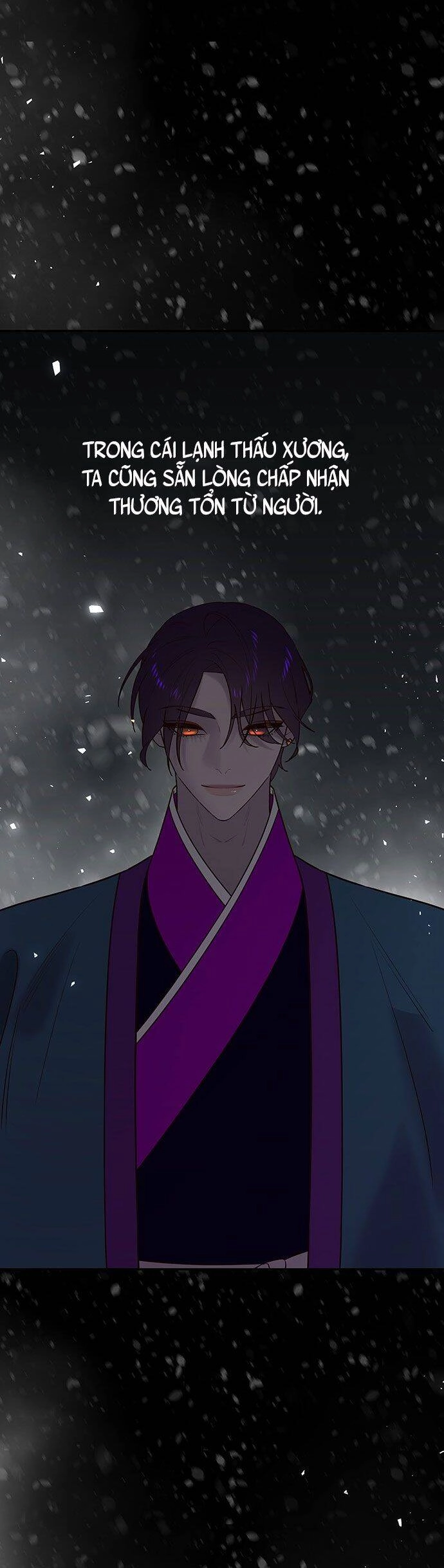 Vương Tử Huyền Bí Chapter 57 - 79