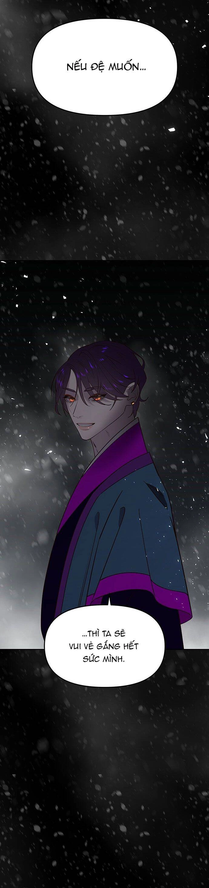 Vương Tử Huyền Bí Chapter 57 - 80