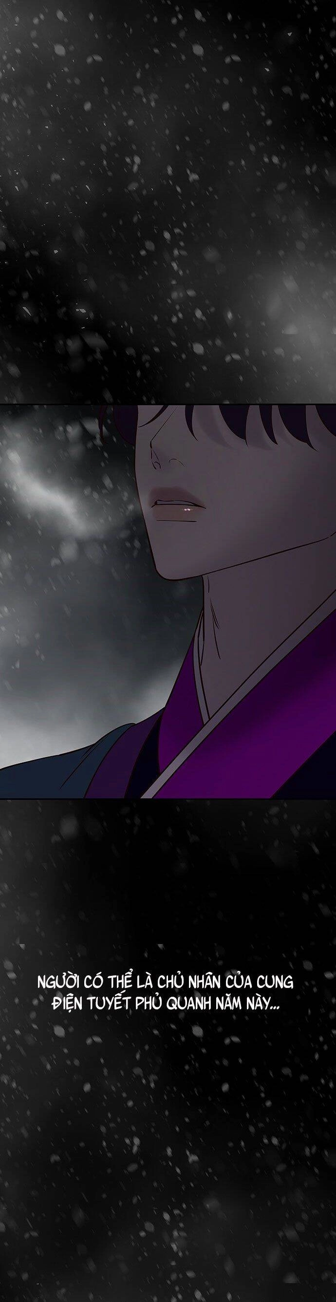 Vương Tử Huyền Bí Chapter 57 - 83