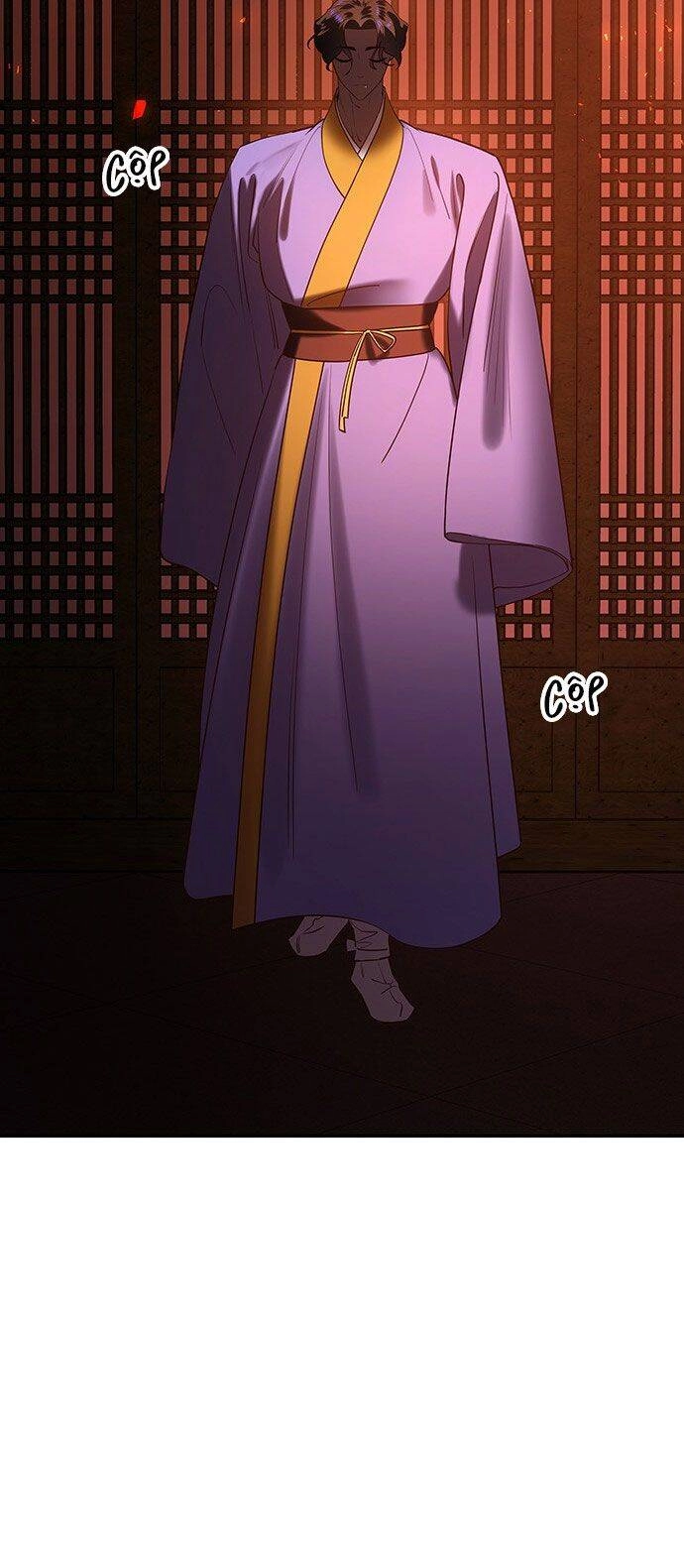 Vương Tử Huyền Bí Chapter 57 - 89