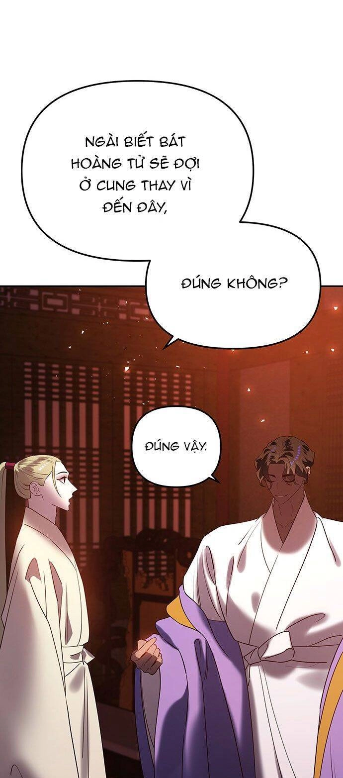 Vương Tử Huyền Bí Chapter 57 - 93