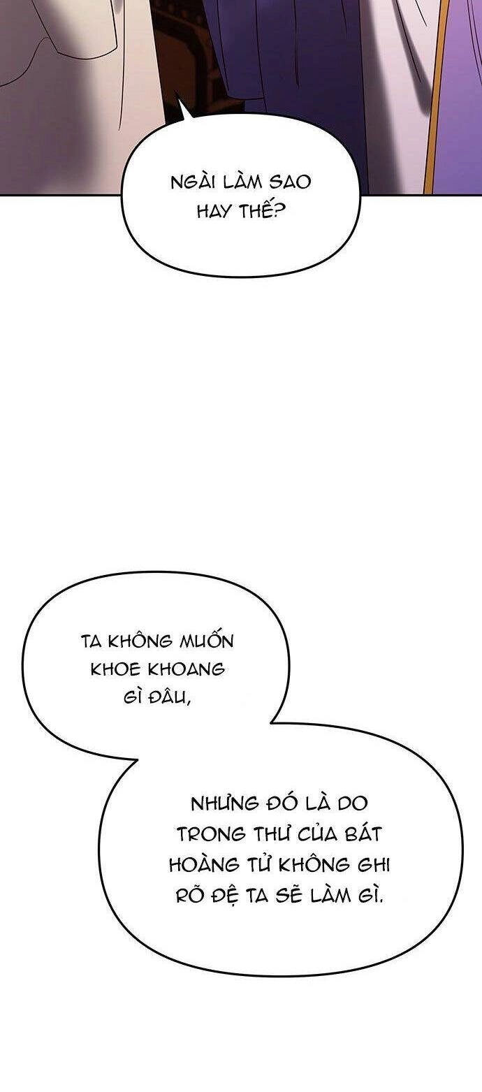 Vương Tử Huyền Bí Chapter 57 - 94