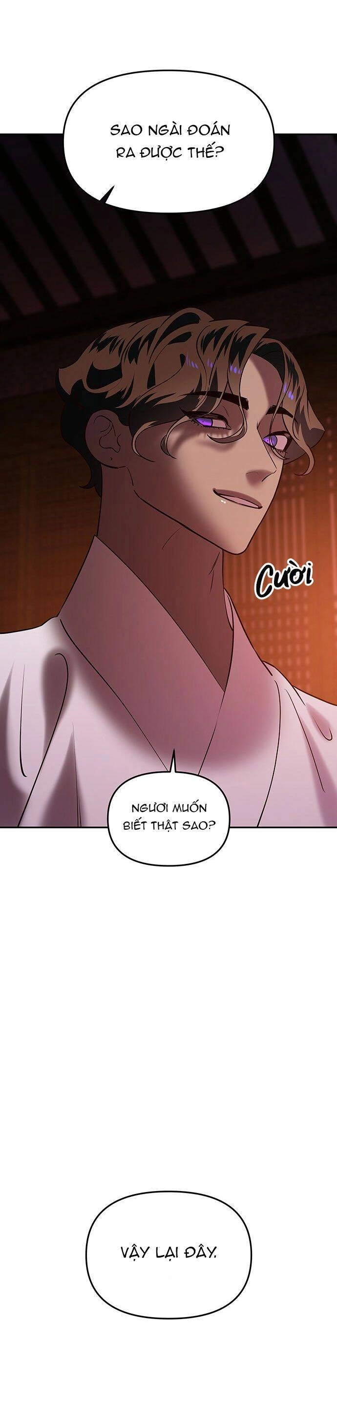 Vương Tử Huyền Bí Chapter 57 - 95