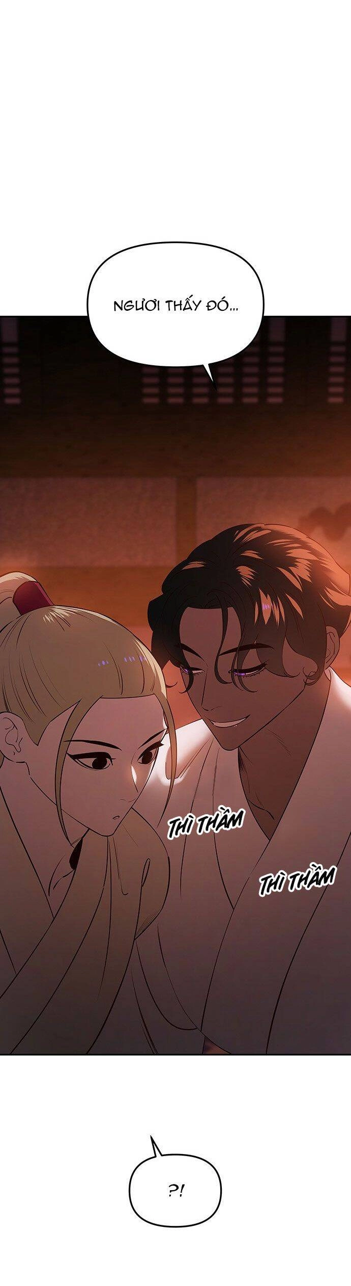 Vương Tử Huyền Bí Chapter 57 - 96