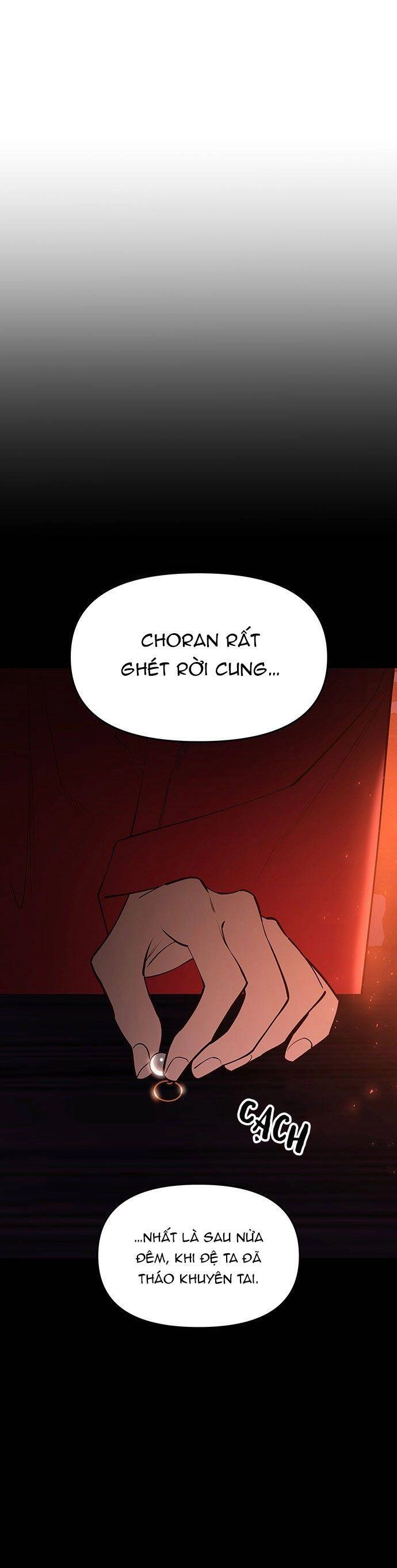 Vương Tử Huyền Bí Chapter 58 - 2