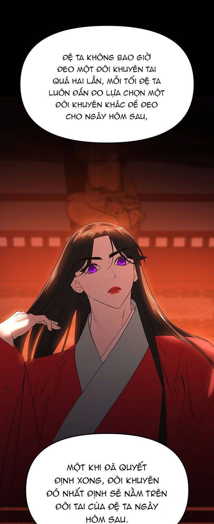 Vương Tử Huyền Bí Chapter 58 - 3