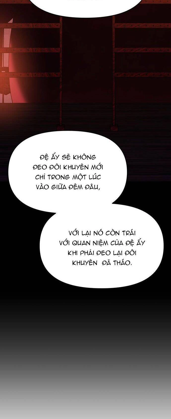 Vương Tử Huyền Bí Chapter 58 - 4