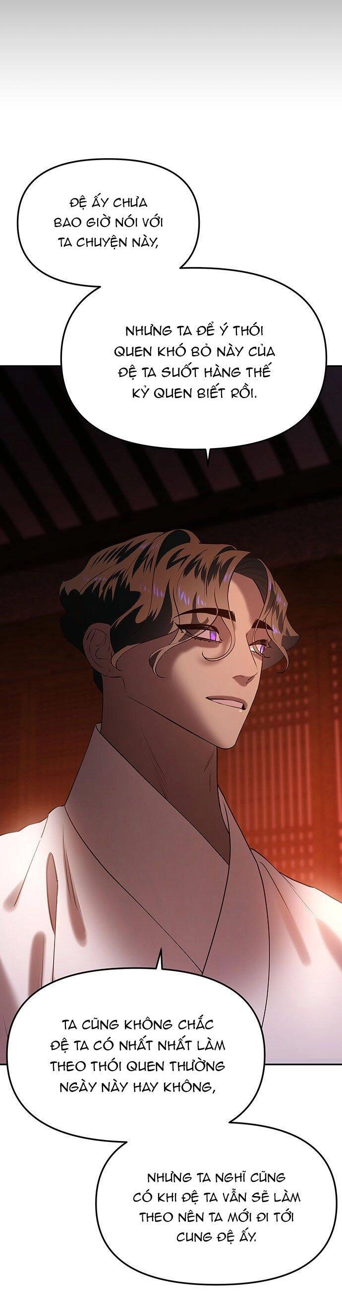 Vương Tử Huyền Bí Chapter 58 - 5